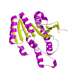 Image of CATH 3v2hB