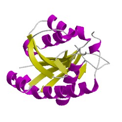 Image of CATH 3v2iA