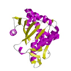 Image of CATH 3v2kA