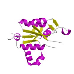 Image of CATH 3v34A