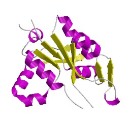 Image of CATH 3v34B00