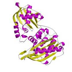 Image of CATH 3v39A