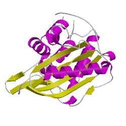 Image of CATH 3v39A01