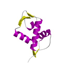 Image of CATH 3v3bB00
