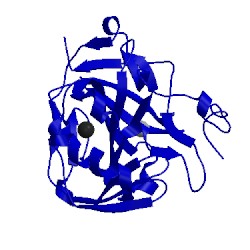 Image of CATH 3v3f