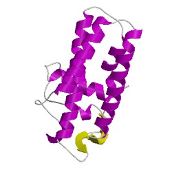Image of CATH 3v3kB