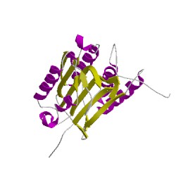 Image of CATH 3v3kC