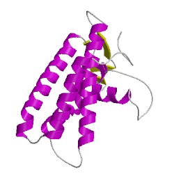 Image of CATH 3v3kD