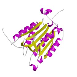 Image of CATH 3v3kE