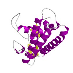 Image of CATH 3v3kF
