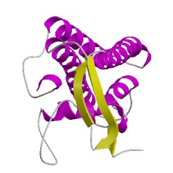 Image of CATH 3v3kJ