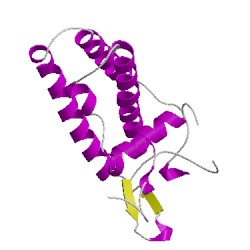 Image of CATH 3v3kL