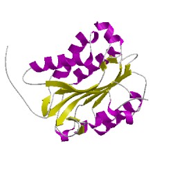 Image of CATH 3v3kM