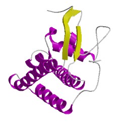 Image of CATH 3v3kP