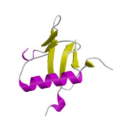 Image of CATH 3v3lB