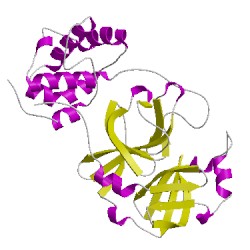 Image of CATH 3v3mA