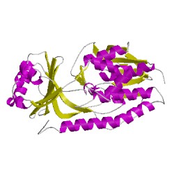 Image of CATH 3v3nA