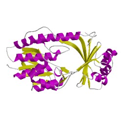 Image of CATH 3v3nB