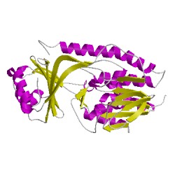 Image of CATH 3v3nD