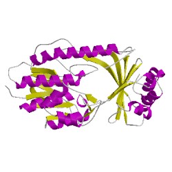Image of CATH 3v3oA00