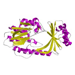 Image of CATH 3v3oB