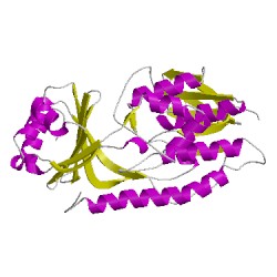 Image of CATH 3v3oC00