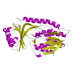 Image of CATH 3v3oD