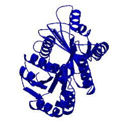 Image of CATH 3v3t