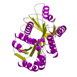Image of CATH 3v3tA