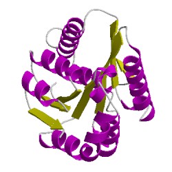 Image of CATH 3v3tA01
