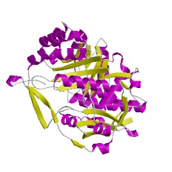 Image of CATH 3v3wA