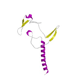 Image of CATH 3v3zH01