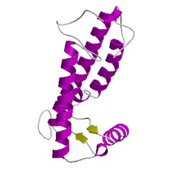Image of CATH 3v3zL01