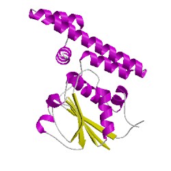 Image of CATH 3v42B
