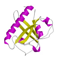 Image of CATH 3v46A