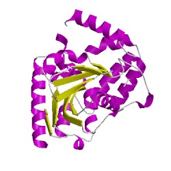 Image of CATH 3v48A