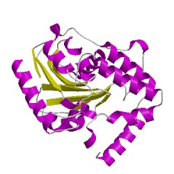 Image of CATH 3v48B