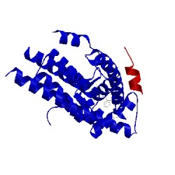 Image of CATH 3v4a