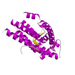 Image of CATH 3v4aA