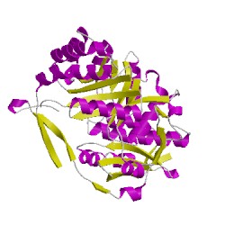 Image of CATH 3v4bA