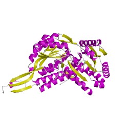 Image of CATH 3v4cA