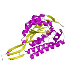 Image of CATH 3v4cA01