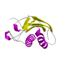 Image of CATH 3v4dB