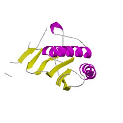 Image of CATH 3v4dC