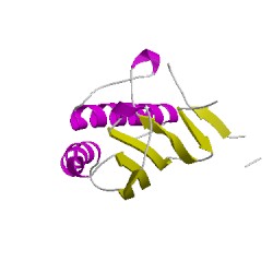 Image of CATH 3v4dE