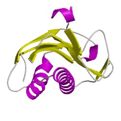 Image of CATH 3v4dF