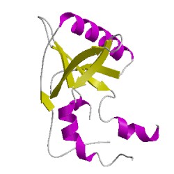 Image of CATH 3v4iD01
