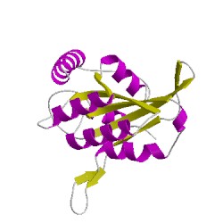 Image of CATH 3v4kA00