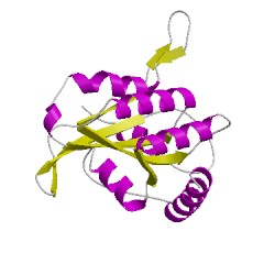 Image of CATH 3v4kB