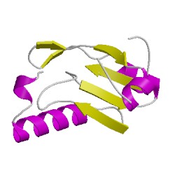 Image of CATH 3v4mA